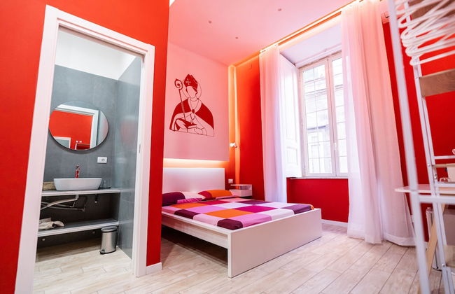 Terno su Napoli Sanità - Foto 20