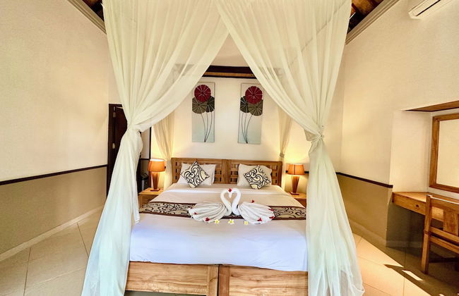 Dupa Ubud Villa - Foto 74