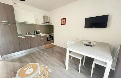 appartement lido de la marana - Foto 17