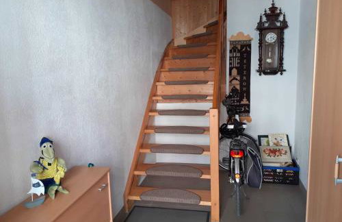 Tetjes Horstel - Ferienwohnung mit Balkon - Foto 22