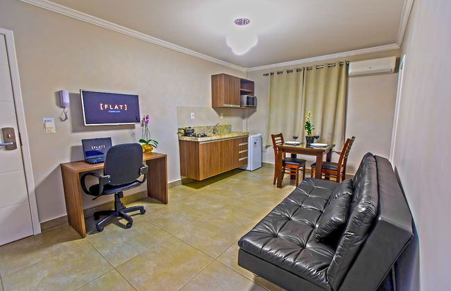 Concept Hotel Flat - Photo 5