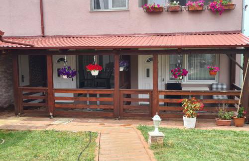 Apartments Šeherzada - Foto 59