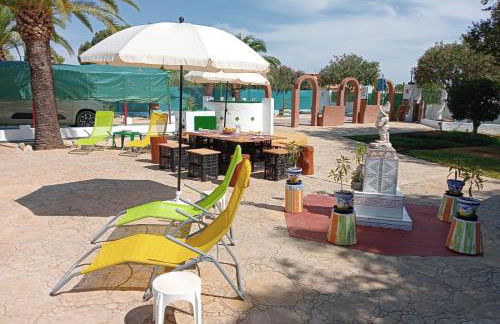 Alojamiento Rural Villa Rosarito - Foto 17