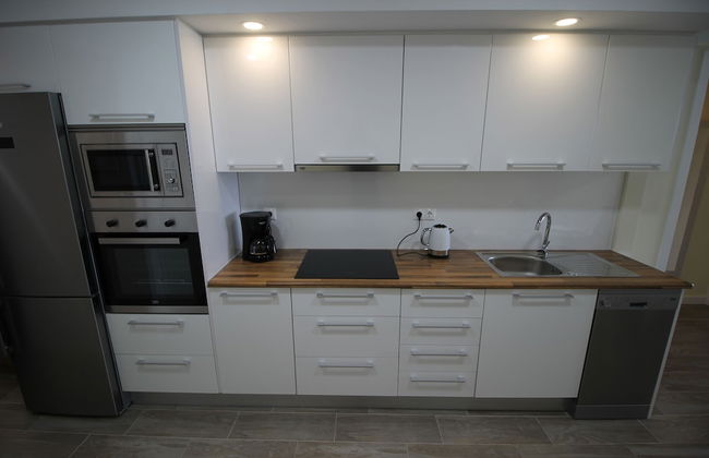 Sea front - Stunning views - Foto 12