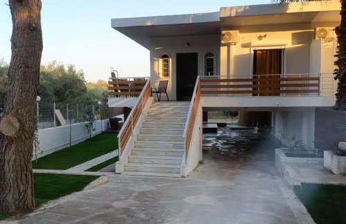 House with a pool, 2' from the beach - Foto 20