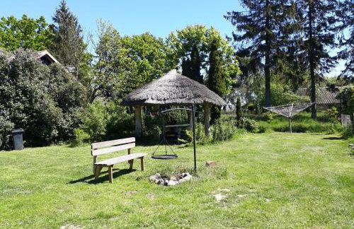 Agroturystyka Pod Dębami w Klukach - Foto 28