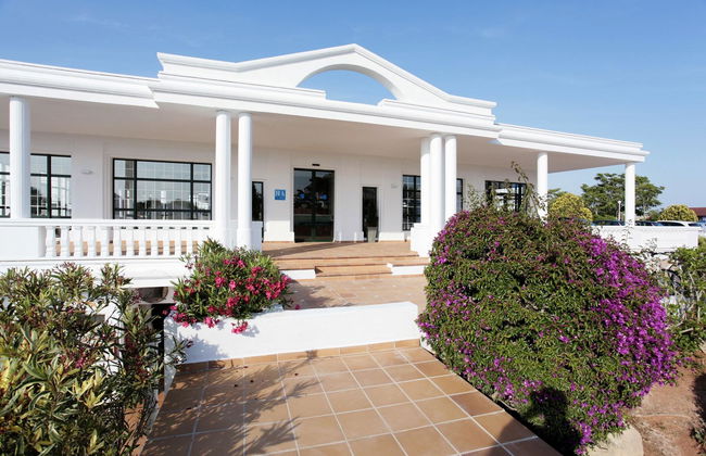 Grupotel Mar de Menorca - Foto 2