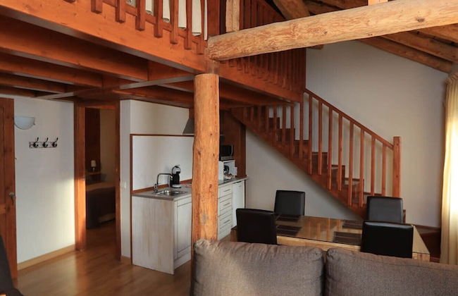 Résidence Le Mirasol - Foto 31