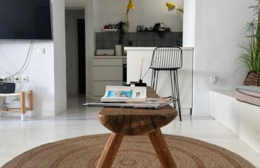 Pied-à-Terre Naousa, Paros - Foto 6