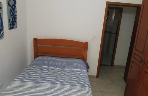 APARTAMENTO perto do TENÓRIO e da GRANDE - Foto 11