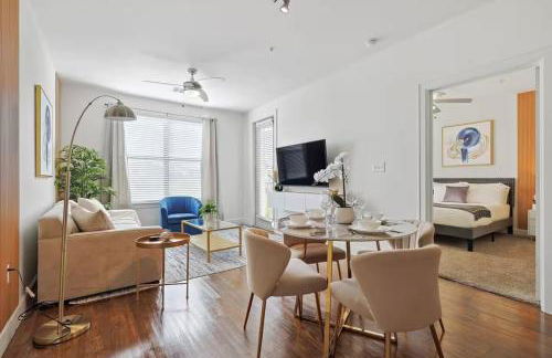 Stylish 2B near Legacy West Wi-Fi Fitness Pool 2349 - Foto 6