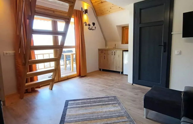 Hayela Bungalov Otel ve Restaurant - Foto 4