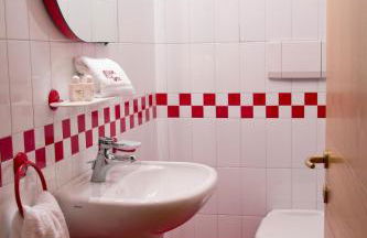 Villa Artic Apartments - Foto 24