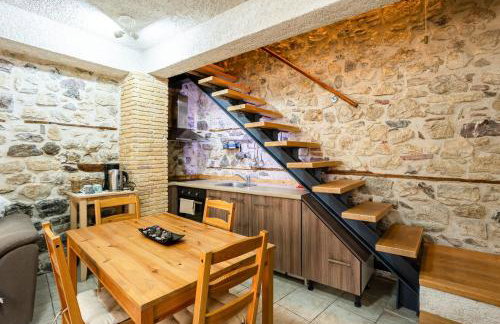 Limni Stone Apartments - Foto 44