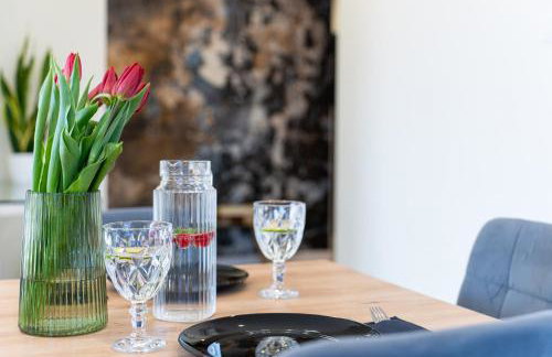 FLATMORE Apartament Kopernika 7 m17 - Foto 16