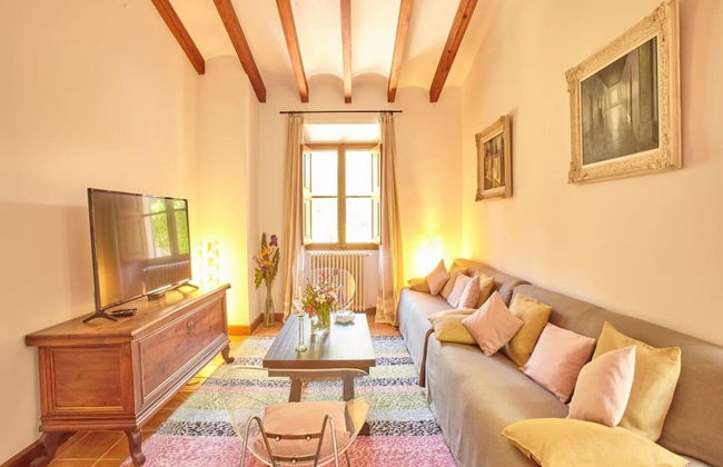 Holiday Home With Barbecue Area - Foto 8