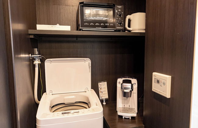 GOLD STAY NAGOYA OSU - Foto 41