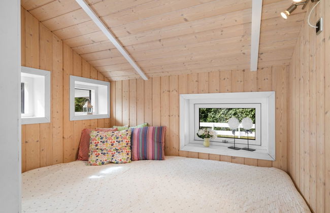 "Ønevus" - 550m from the sea - Foto 17