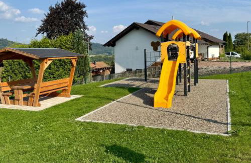 Bergjuwel mit Ruhe & Komfort - M20 - Frankenwald Apartments - Foto 22