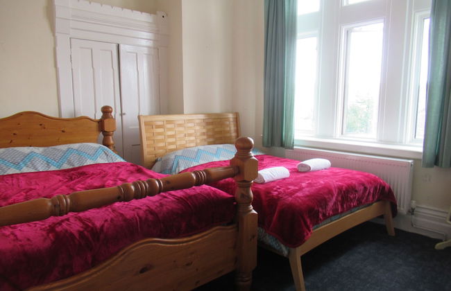 Lennard House - Foto 4