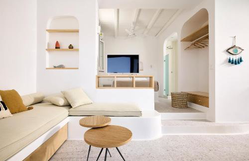 Wise Luxury Suites - Foto 8