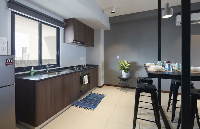 The Landmark by Katana - Foto 33