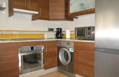 Apartamentos Almagro - Foto 6