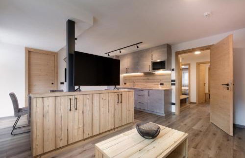 Apartments Pragser Wildsee - by Familiaris - Foto 38