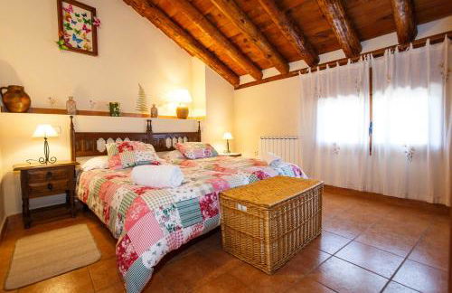 El Bulín de Aldealengua - Foto 21