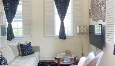 Romantic 1885 Loft Steps from Pulaski Square - Foto 3