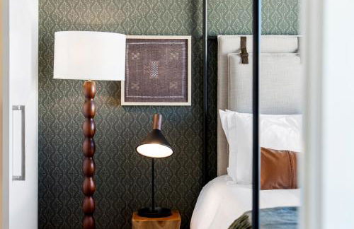 Hyatus Luxury Residences Boston Everett Marquis Collection - Foto 41