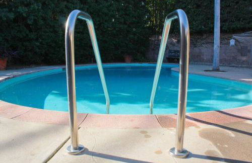 Bixby Beauty 50s Mod Long Beach - Foto 79