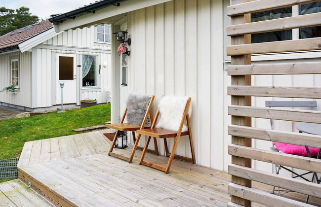 Holiday Home in Fängersfors - Foto 28