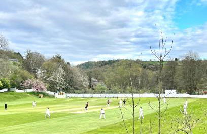 Wicket Green Cottage Hayfield - Photo 37