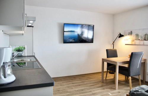 Herzog Wolfgang Studios- Zentral, Modern, Freundlich - Foto 17