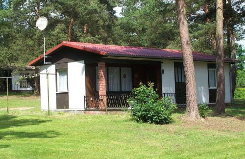 Holiday Home mit Garten- Terrasse und Grill by Interhome - Foto 1