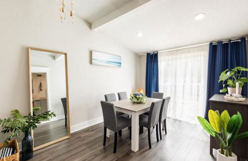 Light & Cozy Oasis with Private Pool and Hot Tub - Foto 40