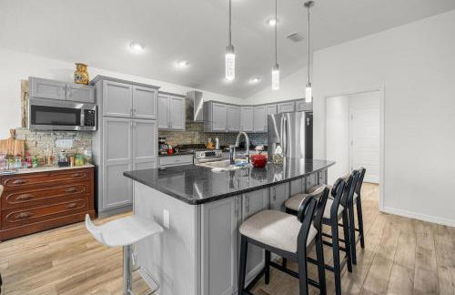 Walk to Sawgrass, Near Eastport With Golfcart and Patio - Foto 2