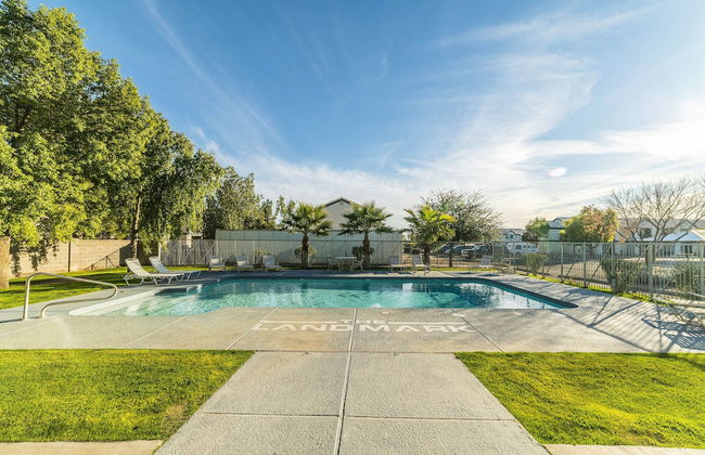 The Landmark Apartments - Foto 1