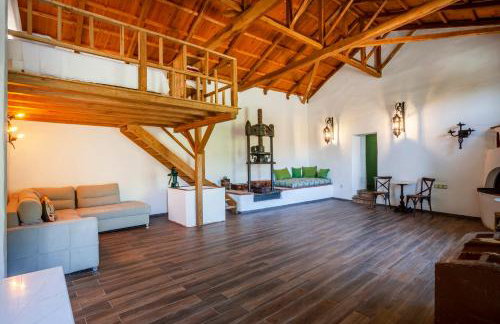 Olea Skopelos villas with swimming pools & sea view - Foto 53