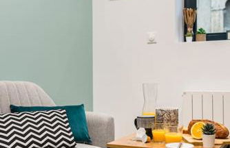 L'Appart' Cosy - Foto 14