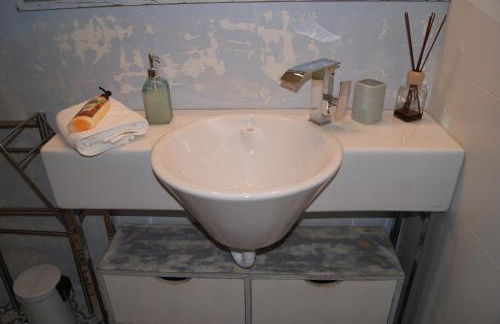 Apartamento con encanto L'Estany 1 - Foto 40