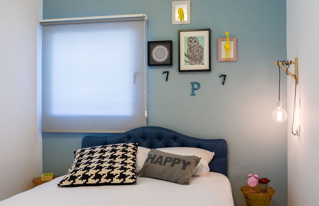 Mr. Promenade - By TLV2GO - Foto 2