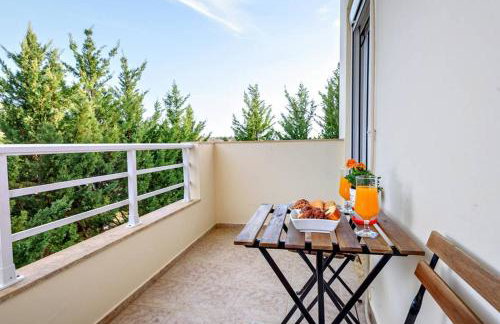 Villa MALENA Nature and Sea View - Foto 32