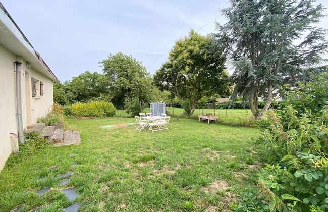 Charming Holiday Home in the Baie de Somme - Foto 18