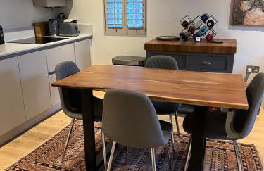 New Build Modern 1 Bedroom - Foto 2