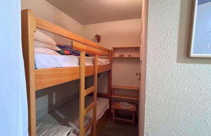 Résidence Les Cytises - Agréable T2 vue montagne 4/6 personnes MAE-4471 - Foto 6