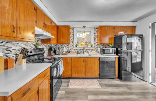 4 Bedroom House Near Bristol Center - Foto 14