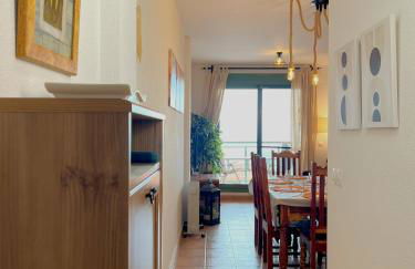 Alcossebre Panorama Suite, Piscina y Terraza con Vistas - Photo 2