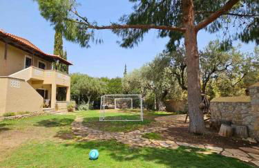 Orestis' Family House - Foto 8